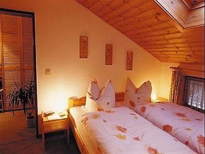 Ferienwohnung Tichy Берхтесгаден Экстерьер фото