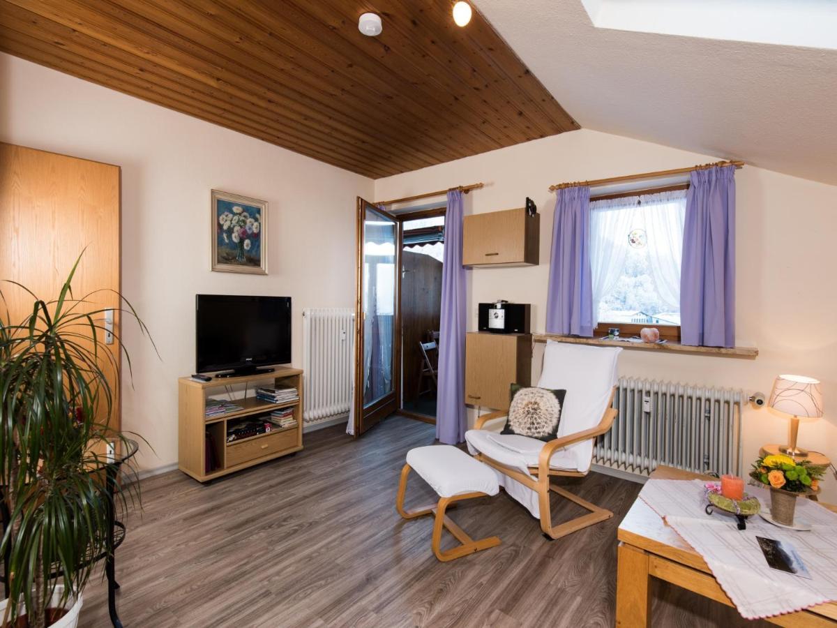 Ferienwohnung Tichy Берхтесгаден Экстерьер фото